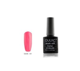 Oulac Soak - Off Color UV & LED 224 10ml