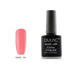 Oulac Soak - Off Color UV & LED 226 10ml