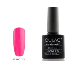 Oulac Soak - Off Color UV & LED 225 10ml