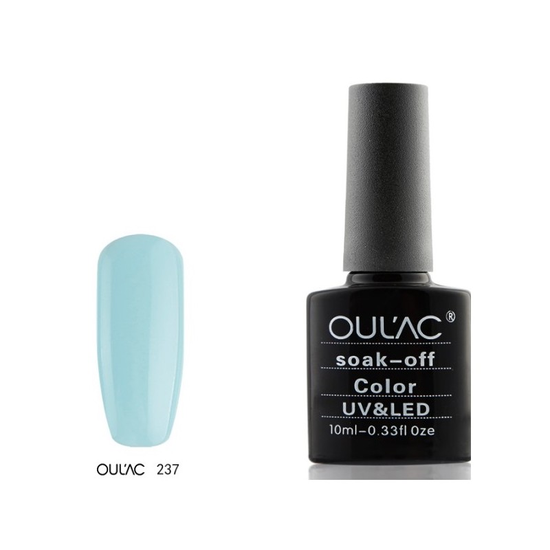 Oulac Soak – Off Color UV & LED 237 10ml