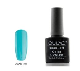 Oulac Soak - Off Color UV & LED 238 10ml