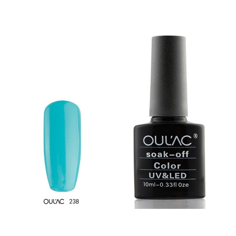 Oulac Soak – Off Color UV & LED 238 10ml