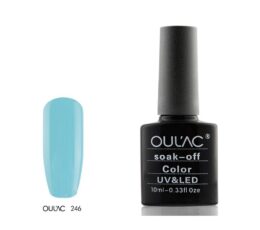 Oulac Soak - Off Color UV & LED 246 10ml