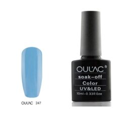 Oulac Soak - Off Color UV & LED 247 10ml