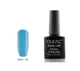 Oulac Soak - Off Color UV & LED 248 10ml
