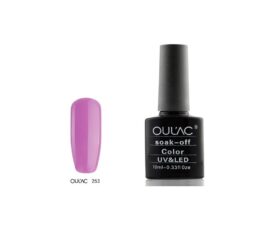 Oulac Soak - Off Color UV & LED 253 10ml