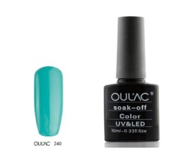 Oulac Soak - Off Color UV & LED 240 10ml