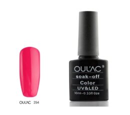 Oulac Soak - Off Color UV & LED 254 10ml