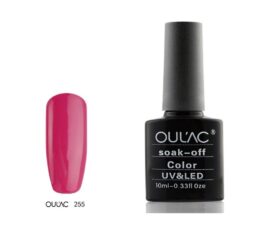 Oulac Soak - Off Color UV & LED 255 10ml