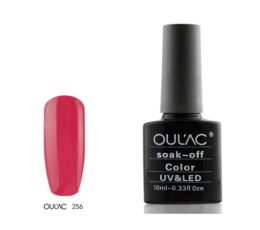 Oulac Soak - Off Color UV & LED 256 10ml