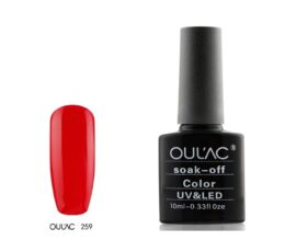 Oulac Soak - Off Color UV & LED 259 10ml