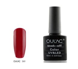 Oulac Soak - Off Color UV & LED 263 10ml
