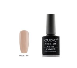 Oulac Soak - Off Color UV & LED 265 10ml