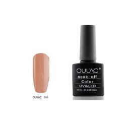 Oulac Soak - Off Color UV & LED 266 10ml