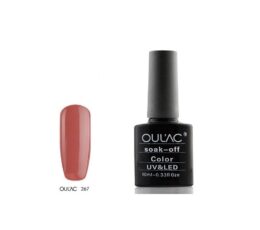 Oulac Soak - Off Color UV & LED 267 10ml