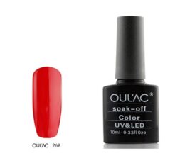 Oulac Soak - Off Color UV & LED 269 10ml