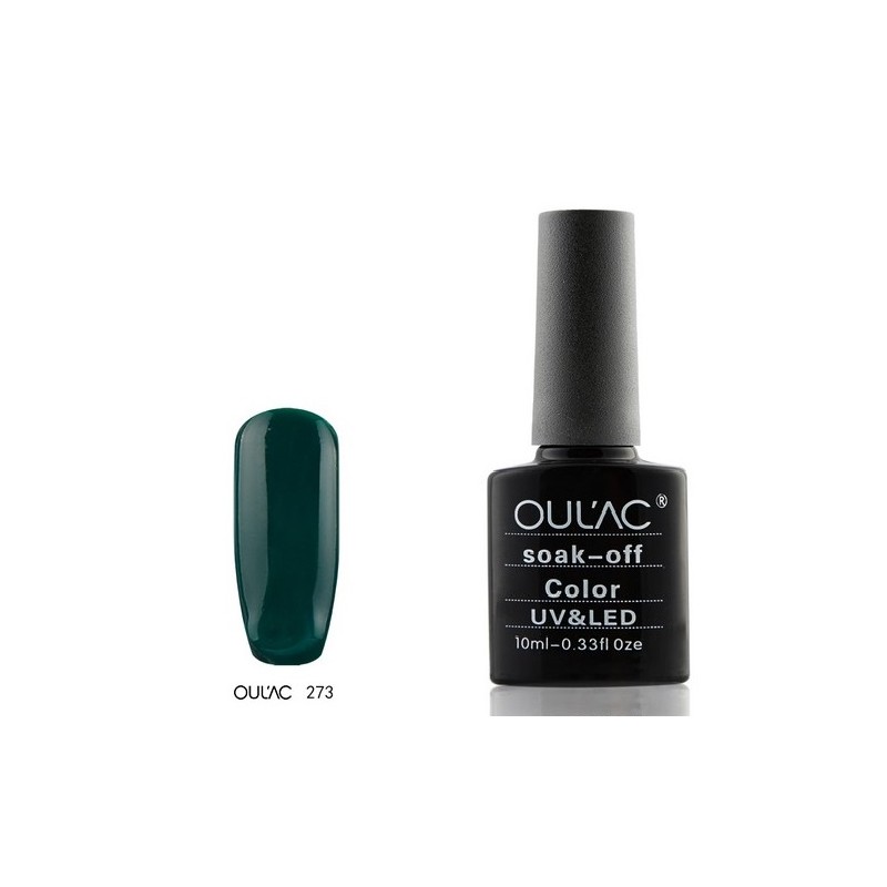 Oulac Soak – Off Color UV & LED 273 10ml