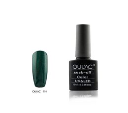 Oulac Soak - Off Color UV & LED 274 10 ml