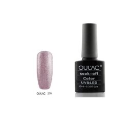 Oulac Soak - Off Color UV & LED 279 10ml