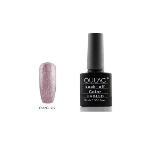 Oulac Soak – Off Color UV & LED 279  10ml