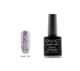 Oulac Soak - Off Color UV & LED 280 10ml