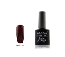 Oulac Soak - Off Color UV & LED 290 10ml