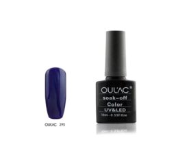 Oulac Soak - Off Color UV & LED 295 10ml