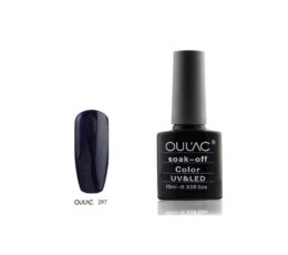 Oulac Soak - Off Color UV & LED 297 10ml