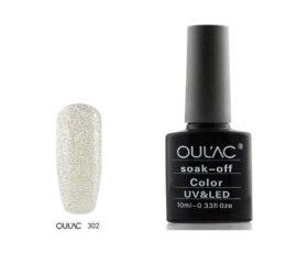 Oulac Soak - Off Color UV & LED 302 10ml