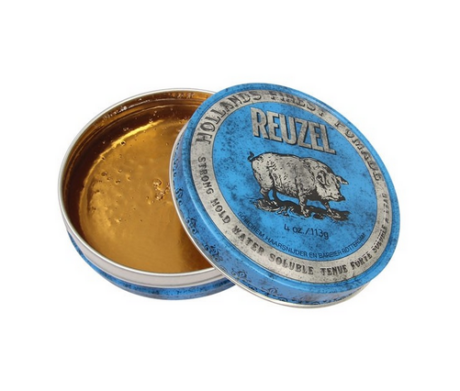 Reuzel Blue Pomade2