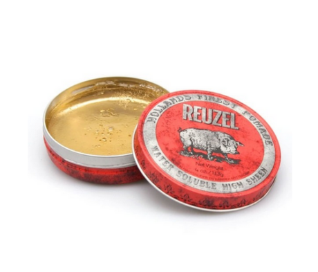 Reuzel Red Pomade2