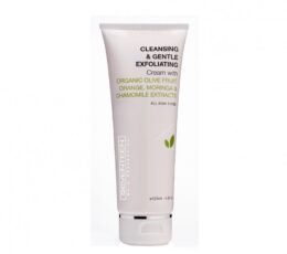 Cleasing & Gentle Exfoliating Cream 75 ml