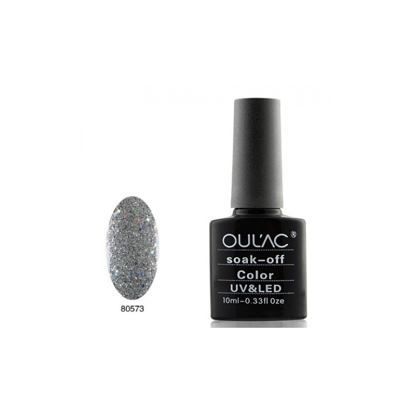 Oulac  Soak – Off Color UV & LED 80573 10ml