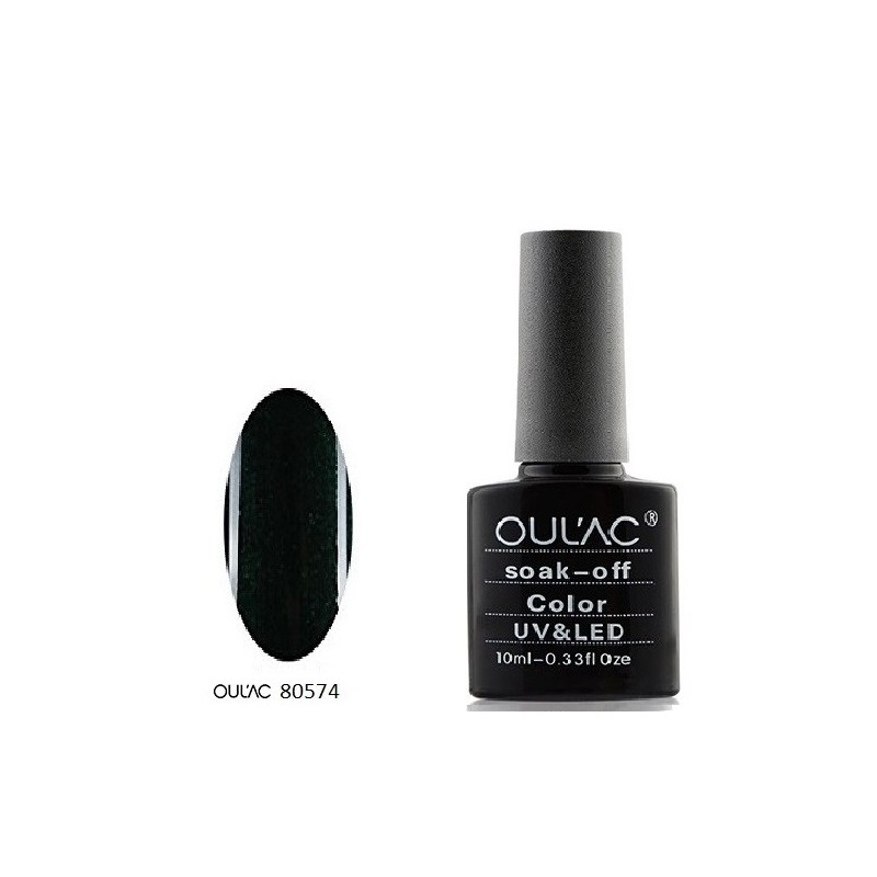 Oulac  Soak – Off Color UV & LED 80574 10ml