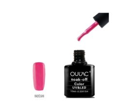Oulac Soak - Off Color UV & LED 80598 10ml