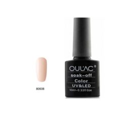 Oulac Soak - Off Color UV & LED 80608 10ml