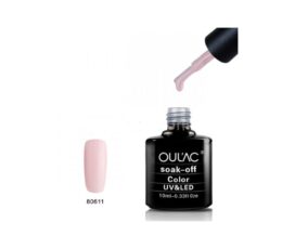 Oulac Soak - Off Color UV & LED 80611 10ml