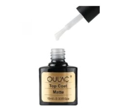 Oulac Top - Coat 10ml