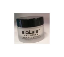 Eye Cream 24h-Lift Power Biolife 50 ml