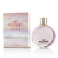 HOLLISTER WAVE FOR HER EDP 100ML