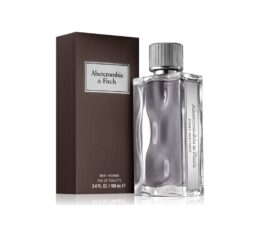 A&F FIRST INSTICT MEN EDT 100ML