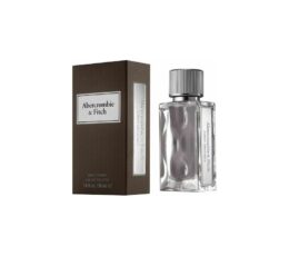 A&F FIRST INSTICT MEN EDT 30ML