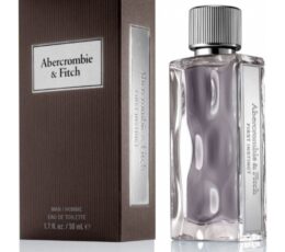 A&F FIRST INSTICT MEN EDT 50ML