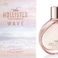 HOLLISTER WAVE FOR HER EDP 50ML