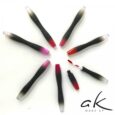 The Double Touch Lipstick – AK