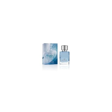 HOLLISTER WAVE FOR HIM EDT 100ML