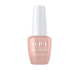 OPI Tiramisu For Two GC N28 15ML