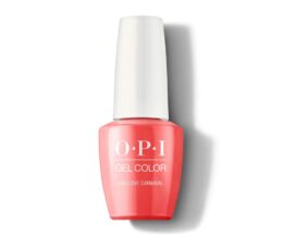 OPI Live love Carnival GC A69 15ML