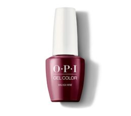 OPI Malaga Wine GC L87 15ML