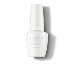 OPI Alpine Snow GC L00 15ML